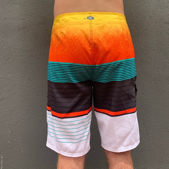 O'Neill Swim Oneill Board Shorts Mens Size 32 New With Tags Poshmark